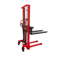 Ручные штабелеры