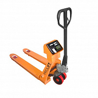 Гидравлические тележки /Рохли