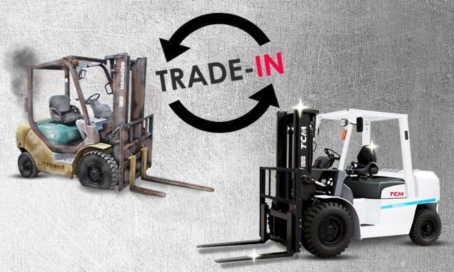 Трейд ин Трейд ин