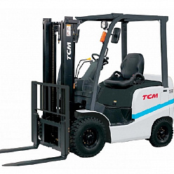 Вилочный погрузчик TCM-FHD18T3Z