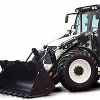 Шины для экскаваторов погрузчиков