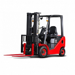 Вилочные погрузчики HangCha. Бензиновые. Грузоподъемность 1,5-1,8т