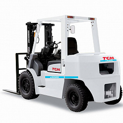 Вилочный погрузчик TCM-FD50T9