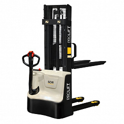 Самоходный электроштабелер PROLIFT M2 SDR 2045