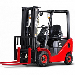 Дизельный погрузчик Hangcha CPCD15-AG2