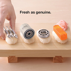 Запчасти для вилочных погрузчиков и штабелёров