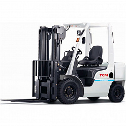 Вилочный погрузчик TCM-FD25T3Z