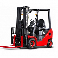 Дизельные погрузчики