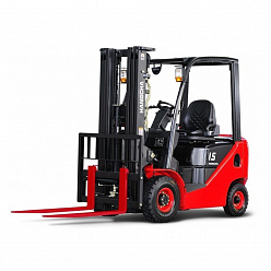 Вилочный погрузчик HangCha CPCD18-AG2 (ДВС Китай)