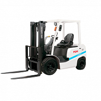 Бензиновые погрузчики